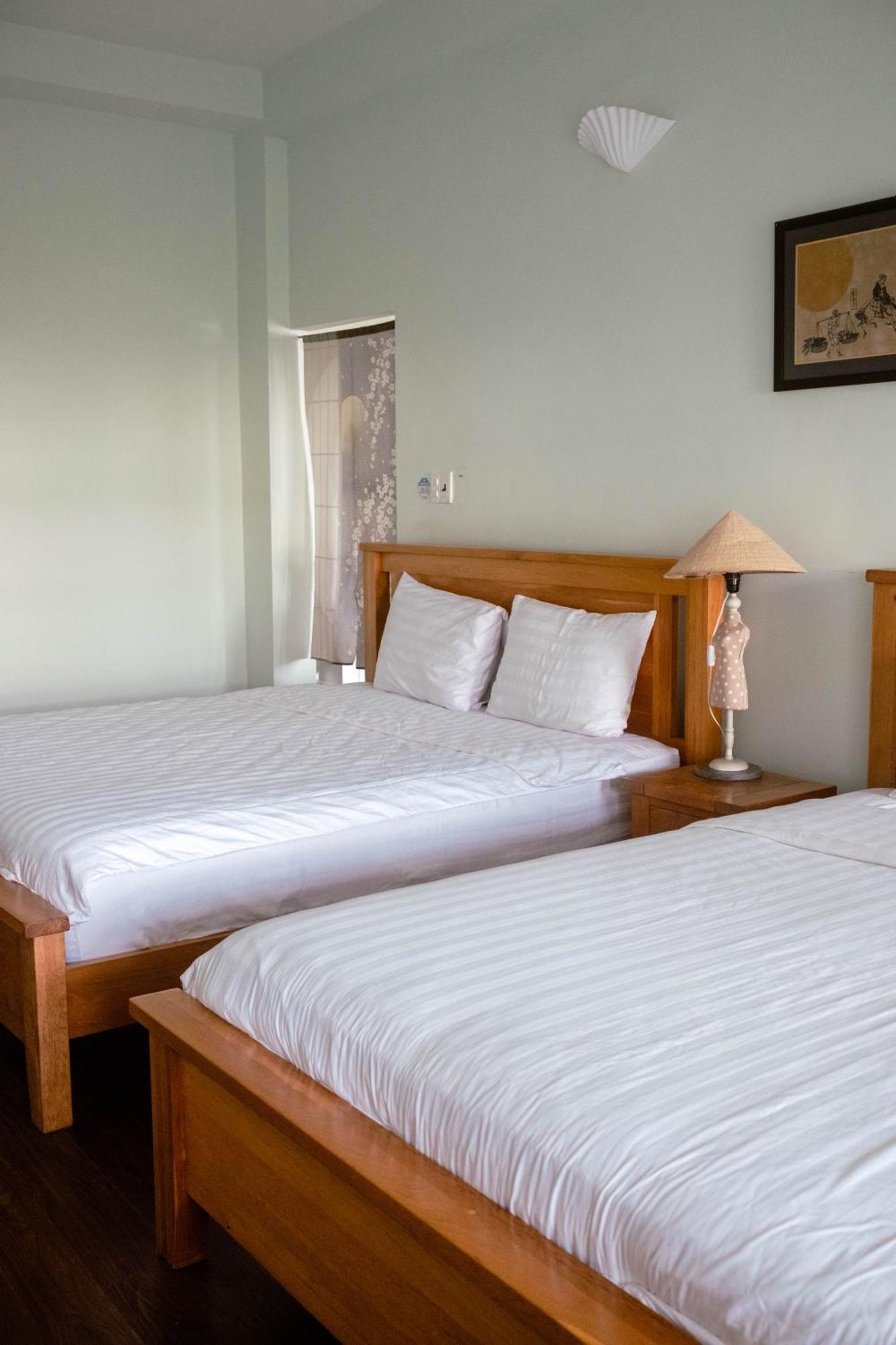 Ananas Beach Hotel Вунгтау Екстер'єр фото