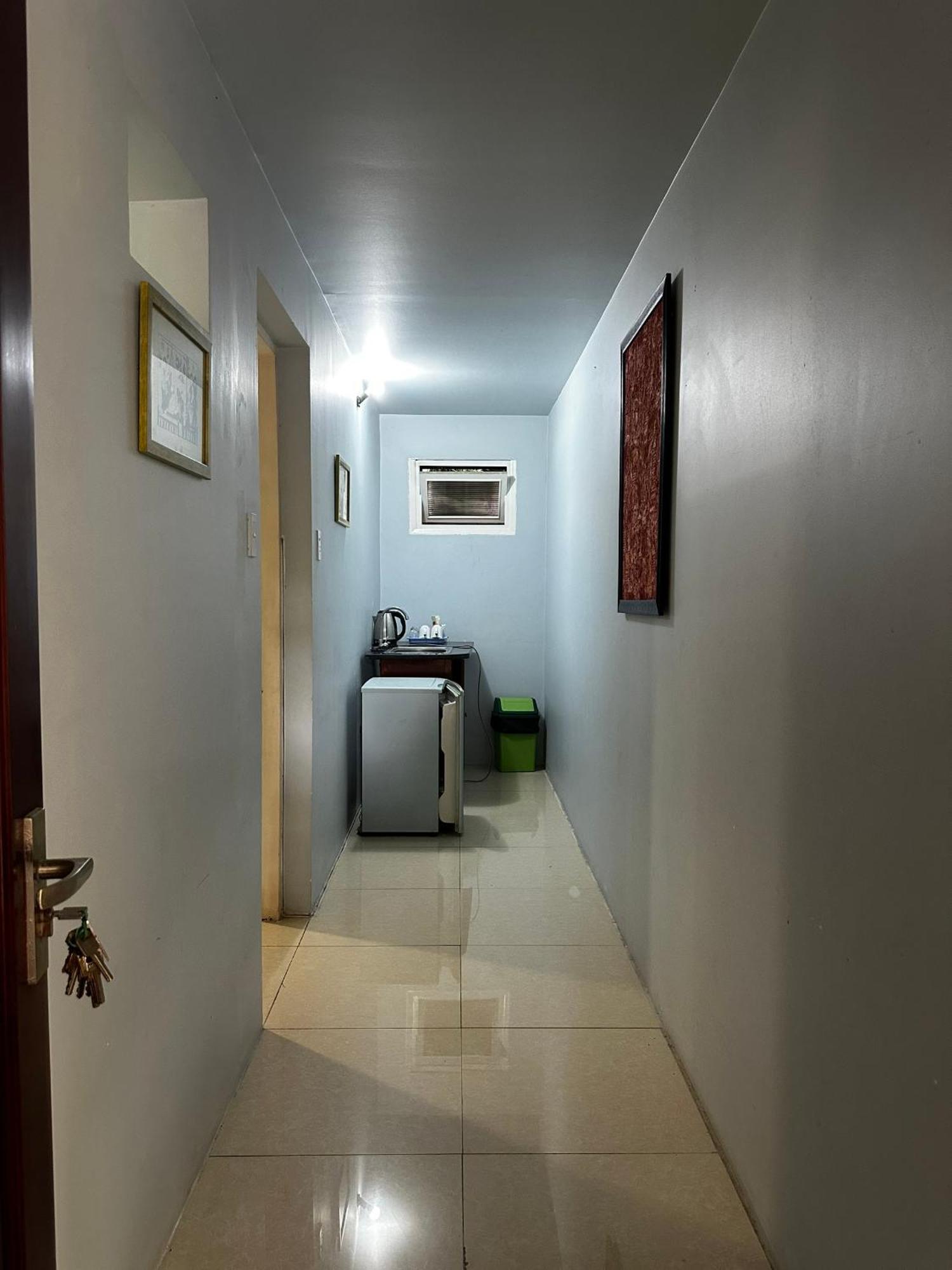 Ananas Beach Hotel Вунгтау Екстер'єр фото